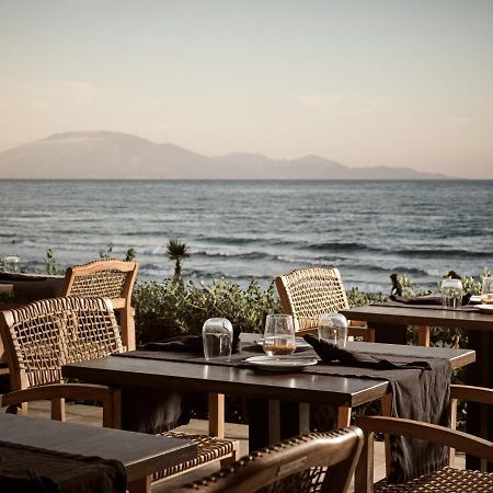 Zante Maris Hotel & Spa Adults Only Циливи Екстериор снимка