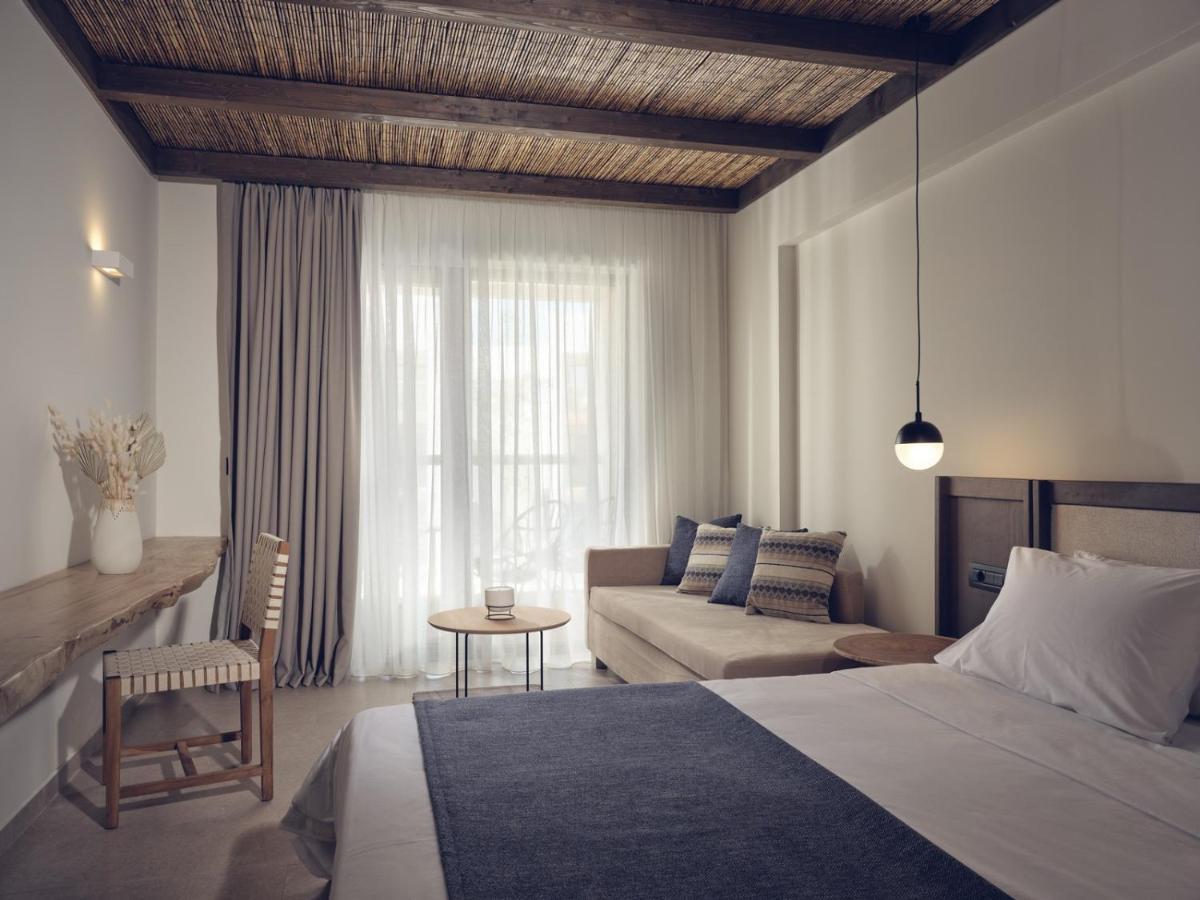 Zante Maris Hotel & Spa Adults Only Циливи Екстериор снимка