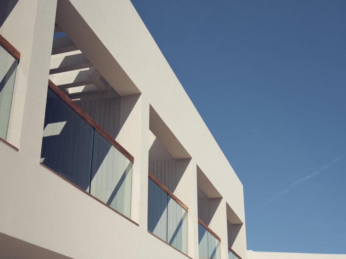 Zante Maris Hotel & Spa Adults Only Циливи Екстериор снимка