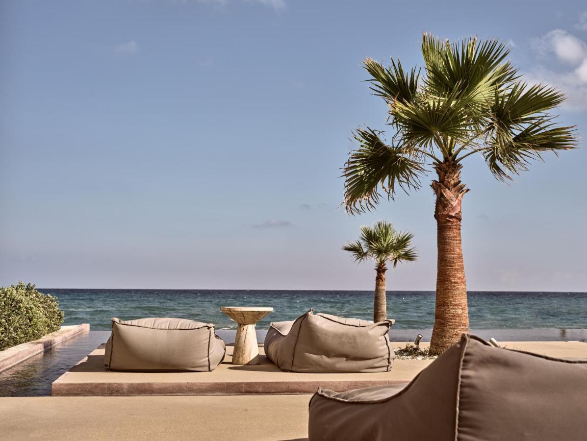 Zante Maris Hotel & Spa Adults Only Циливи Екстериор снимка
