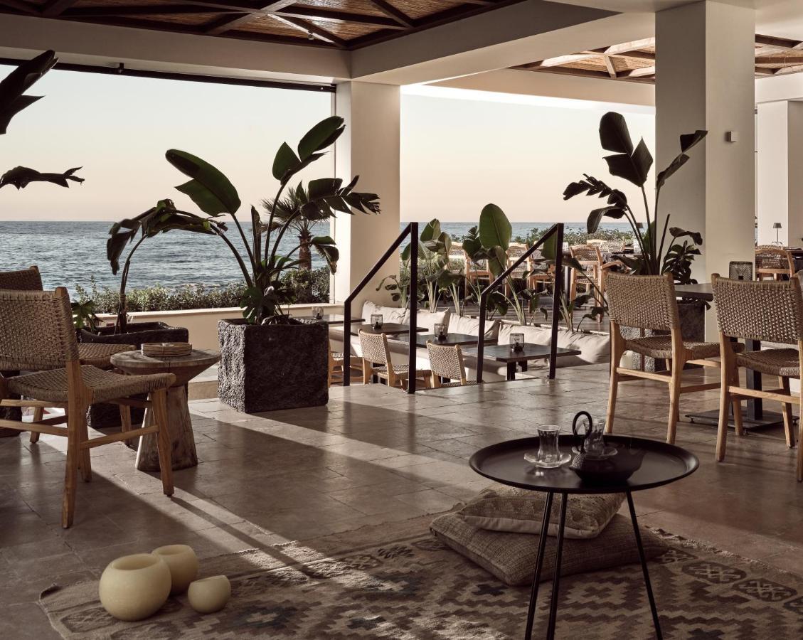 Zante Maris Hotel & Spa Adults Only Циливи Екстериор снимка