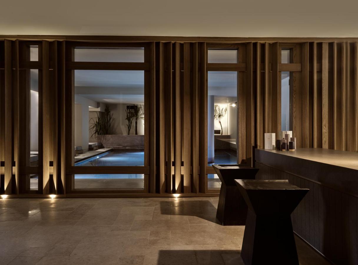 Zante Maris Hotel & Spa Adults Only Циливи Екстериор снимка