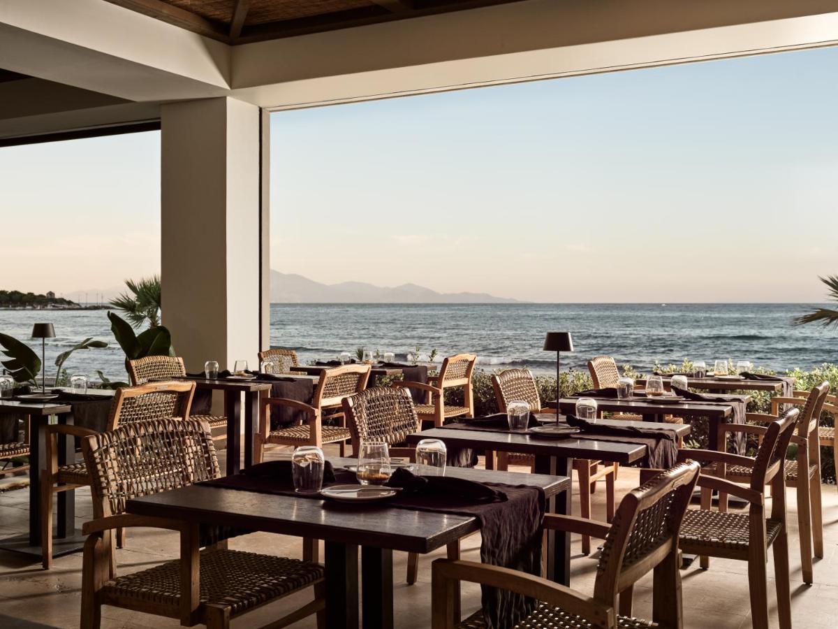 Zante Maris Hotel & Spa Adults Only Циливи Екстериор снимка