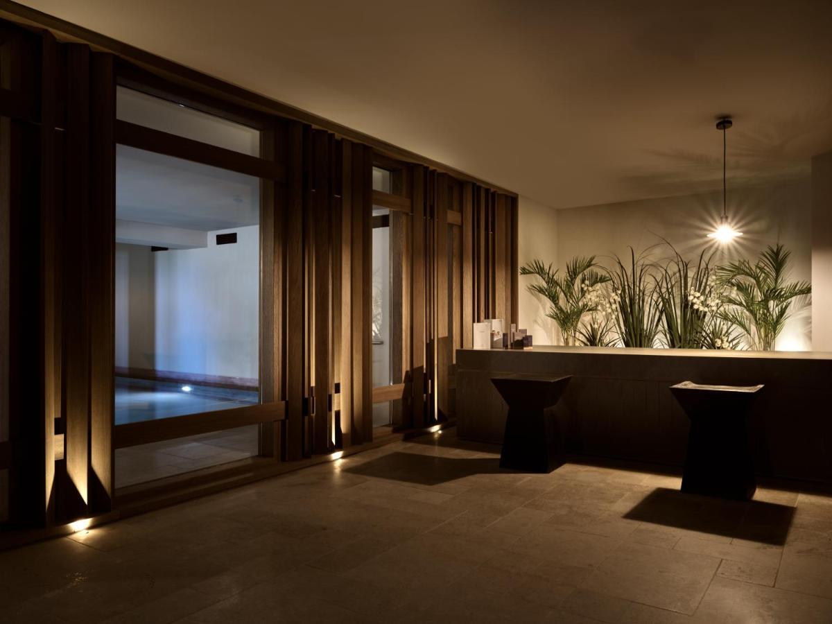 Zante Maris Hotel & Spa Adults Only Циливи Екстериор снимка