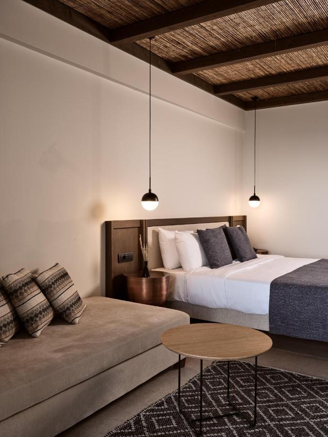 Zante Maris Hotel & Spa Adults Only Циливи Екстериор снимка