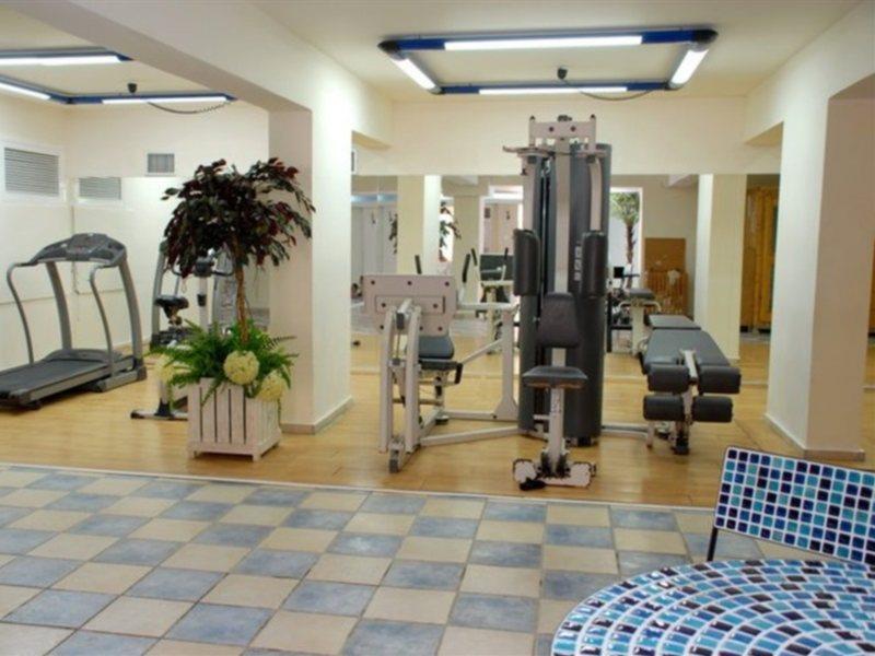 Zante Maris Hotel & Spa Adults Only Циливи Екстериор снимка