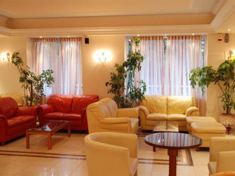 Zante Maris Hotel & Spa Adults Only Циливи Екстериор снимка