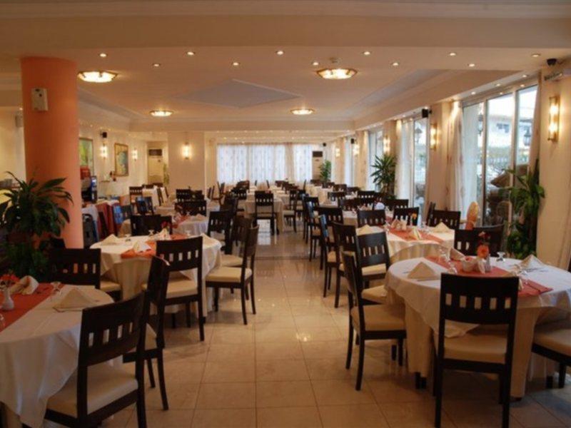 Zante Maris Hotel & Spa Adults Only Циливи Екстериор снимка