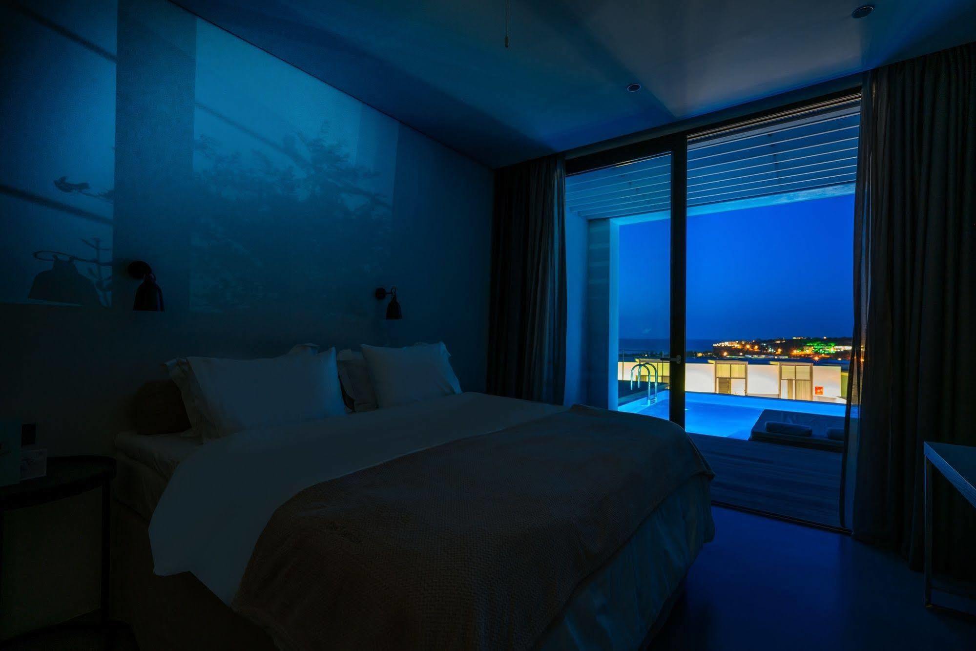 Zante Maris Hotel & Spa Adults Only Циливи Екстериор снимка